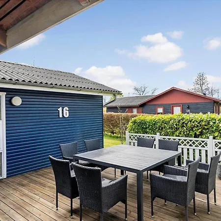 Sb50369-nordborg-torskekrogen-16 Σπίτι διακοπών Nordborg