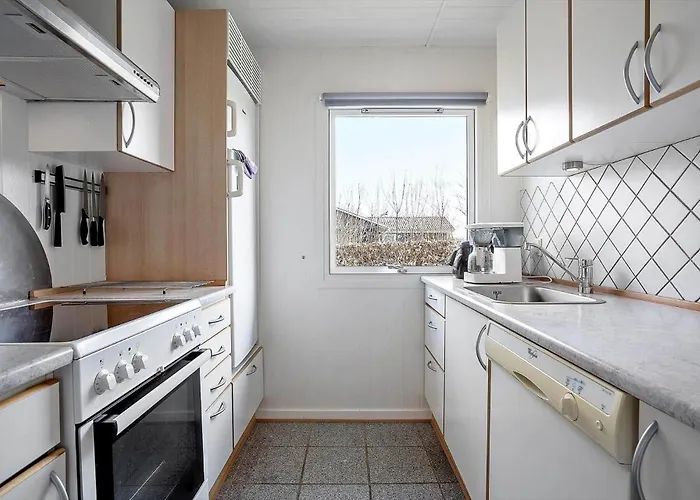 Σπίτι διακοπών Sb50369-nordborg-torskekrogen-16 Nordborg