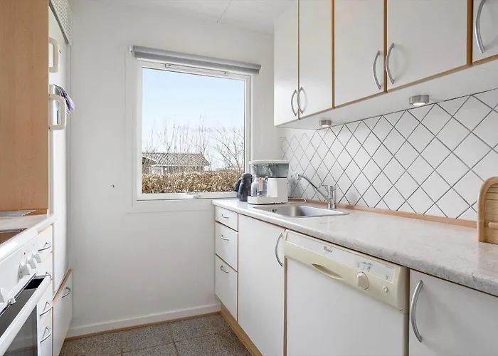 Σπίτι διακοπών Sb50369-nordborg-torskekrogen-16