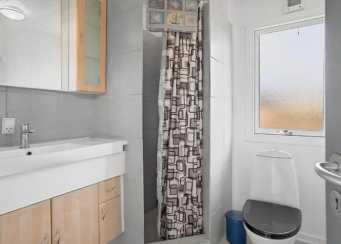 Σπίτι διακοπών Sb50369-nordborg-torskekrogen-16 Nordborg